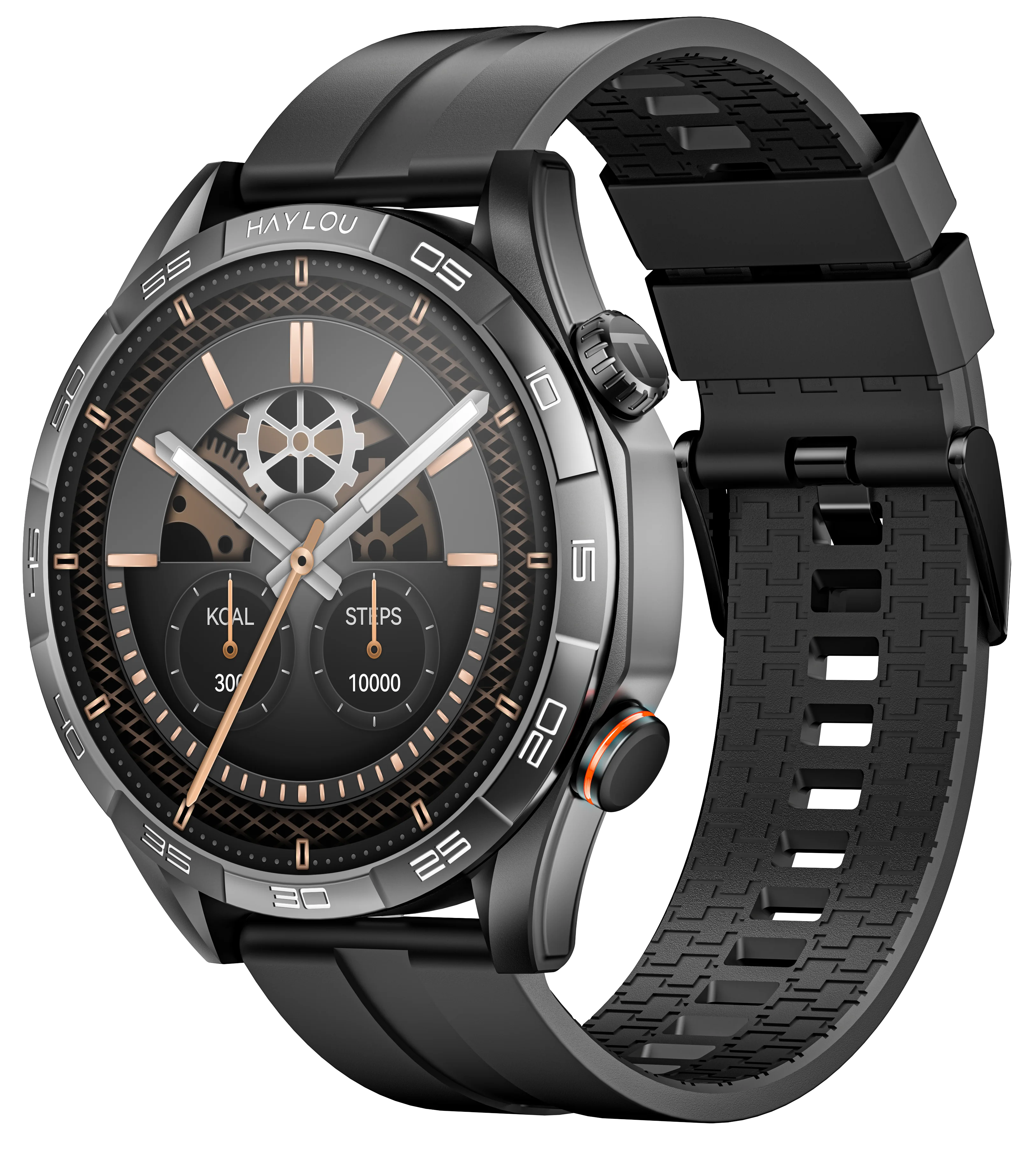 HAYLOU Solar 5 - Image 2