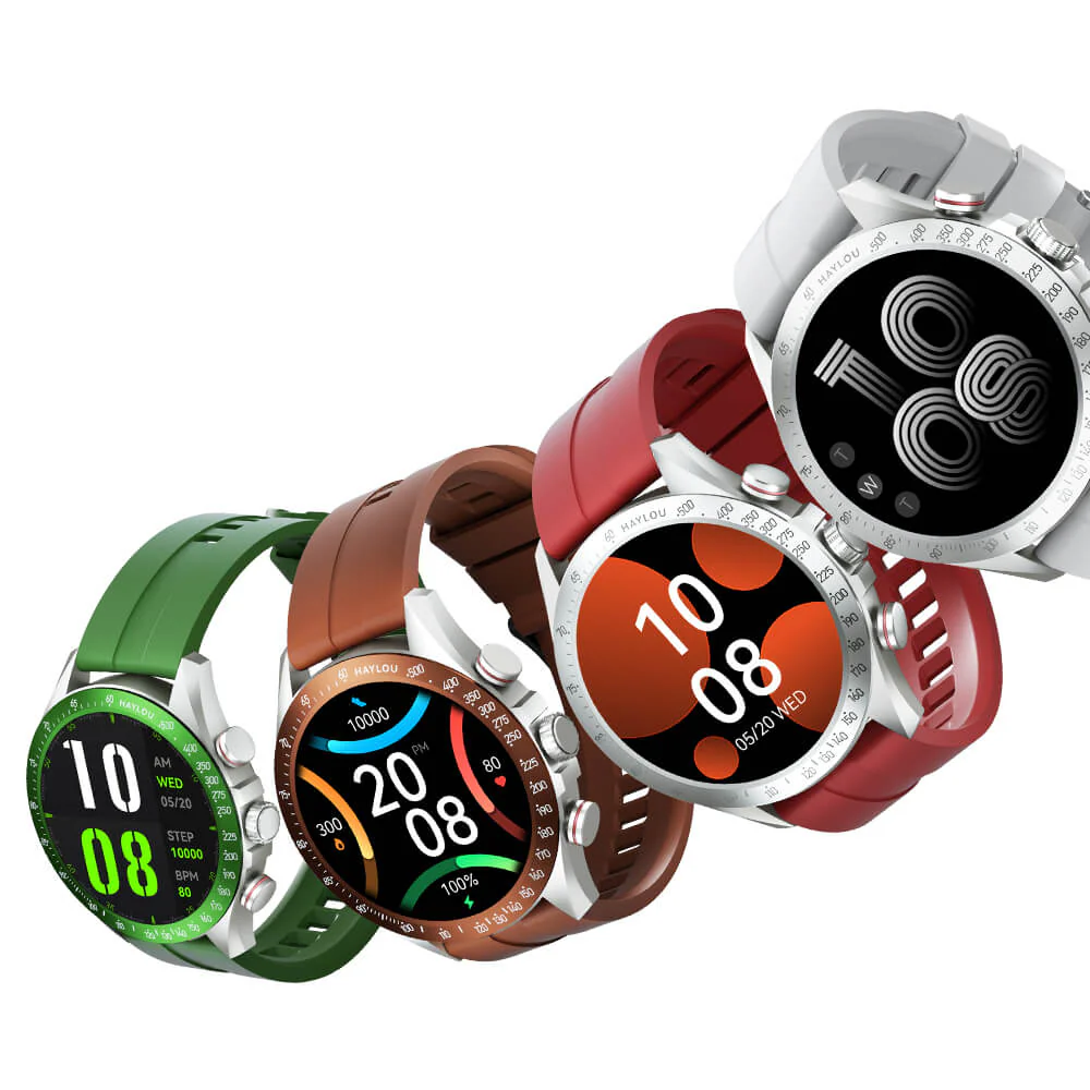 HAYLOU Solar Pro - Image 2